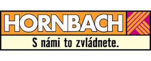 logo of hornbach