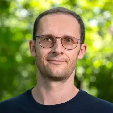 photo of Jiří Lněnička
